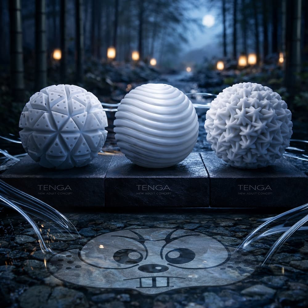 Tenga Geo Stroker