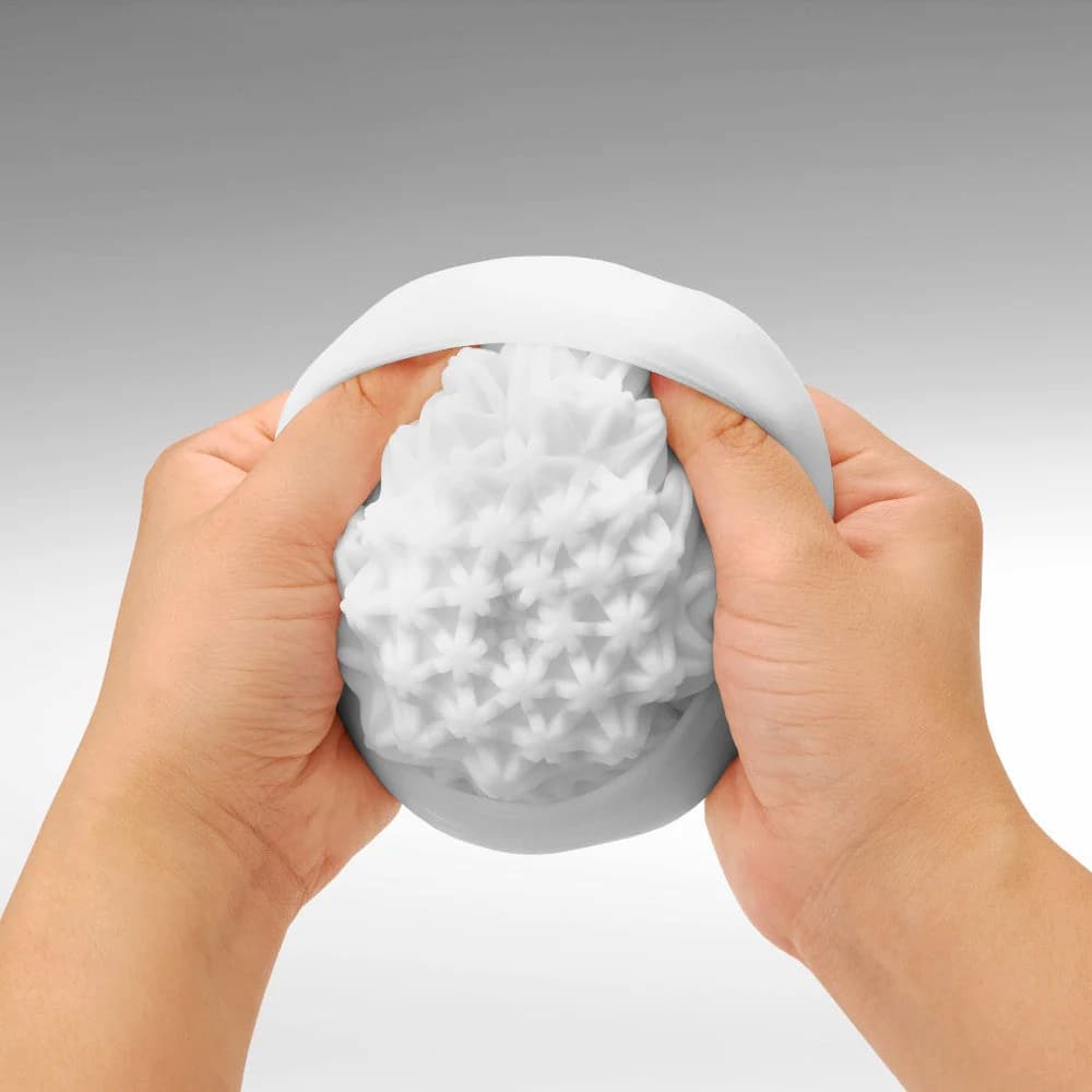 Tenga Geo Texture