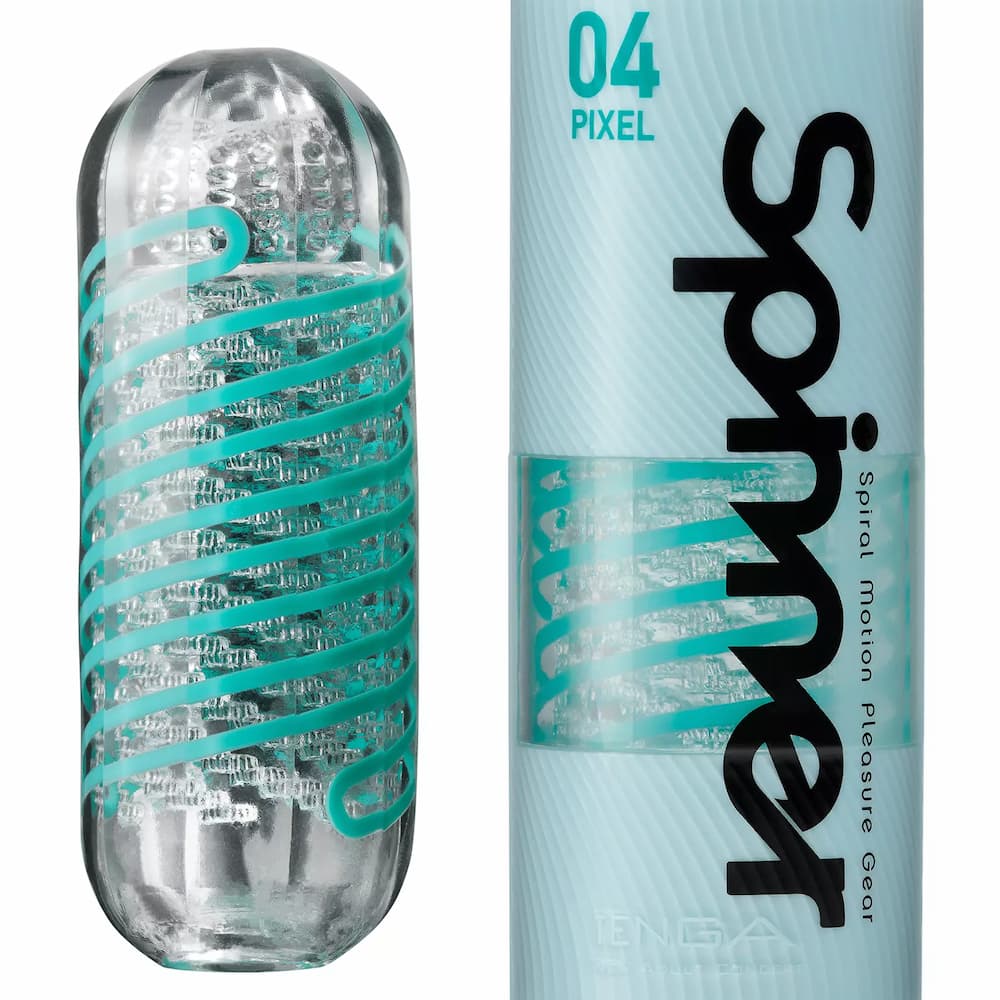 Tenga Pixel