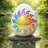Tenga Pride Egg