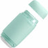 Tenga Puffy Mint Green Locked