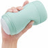 Tenga Puffy Mint Green Model