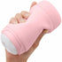 Tenga Puffy Strawberry Pink Model