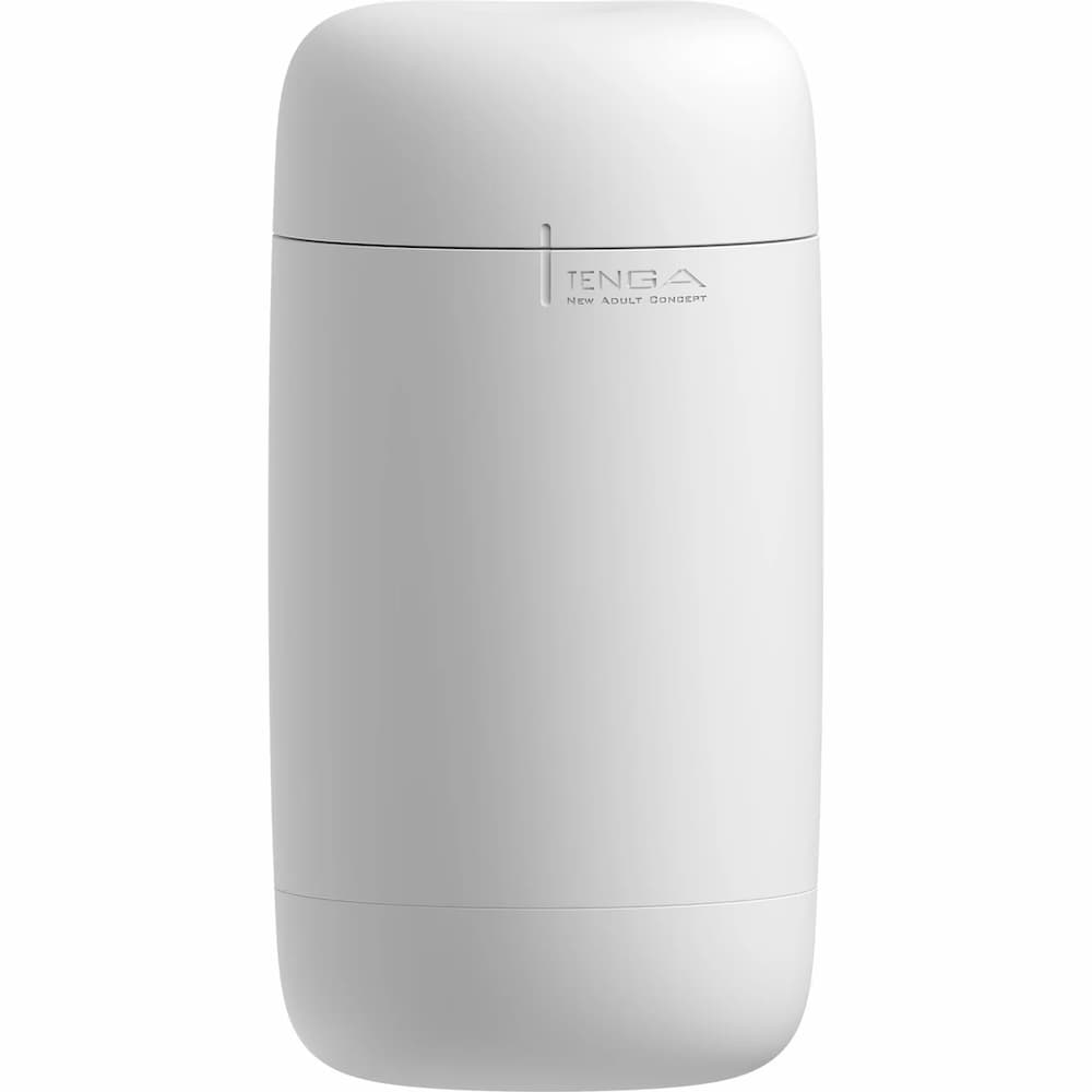 Tenga Puffy Sugar White Front