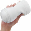 Tenga Puffy Sugar White Model