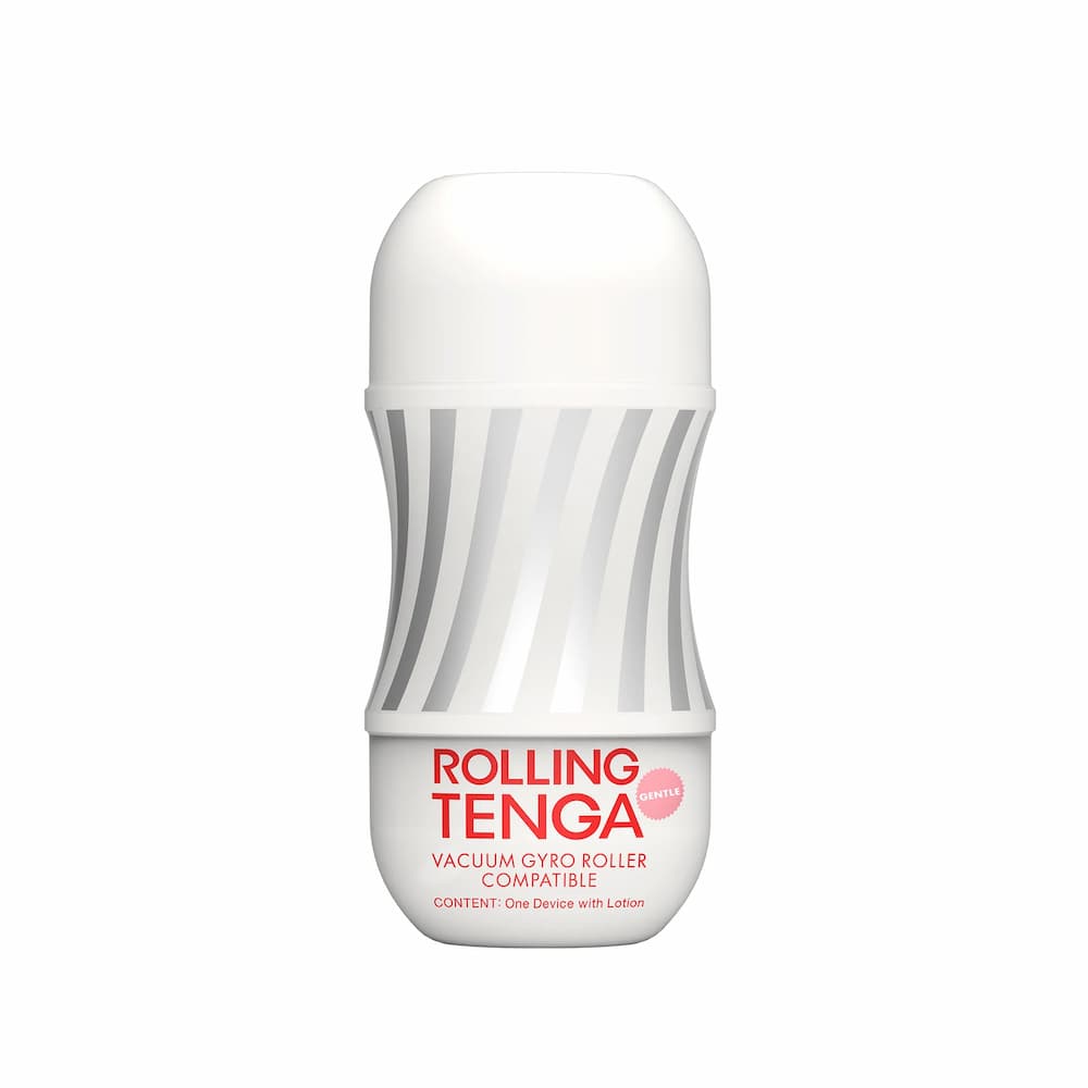 Tenga Rolling Gentle