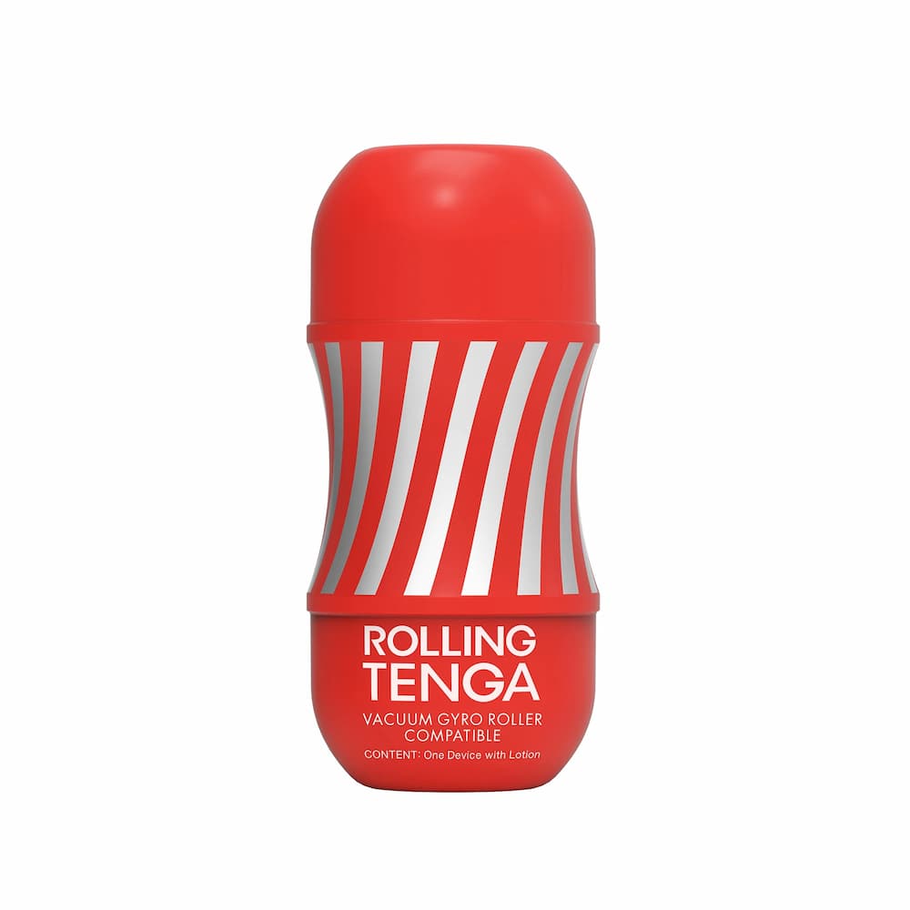Tenga Rolling Original