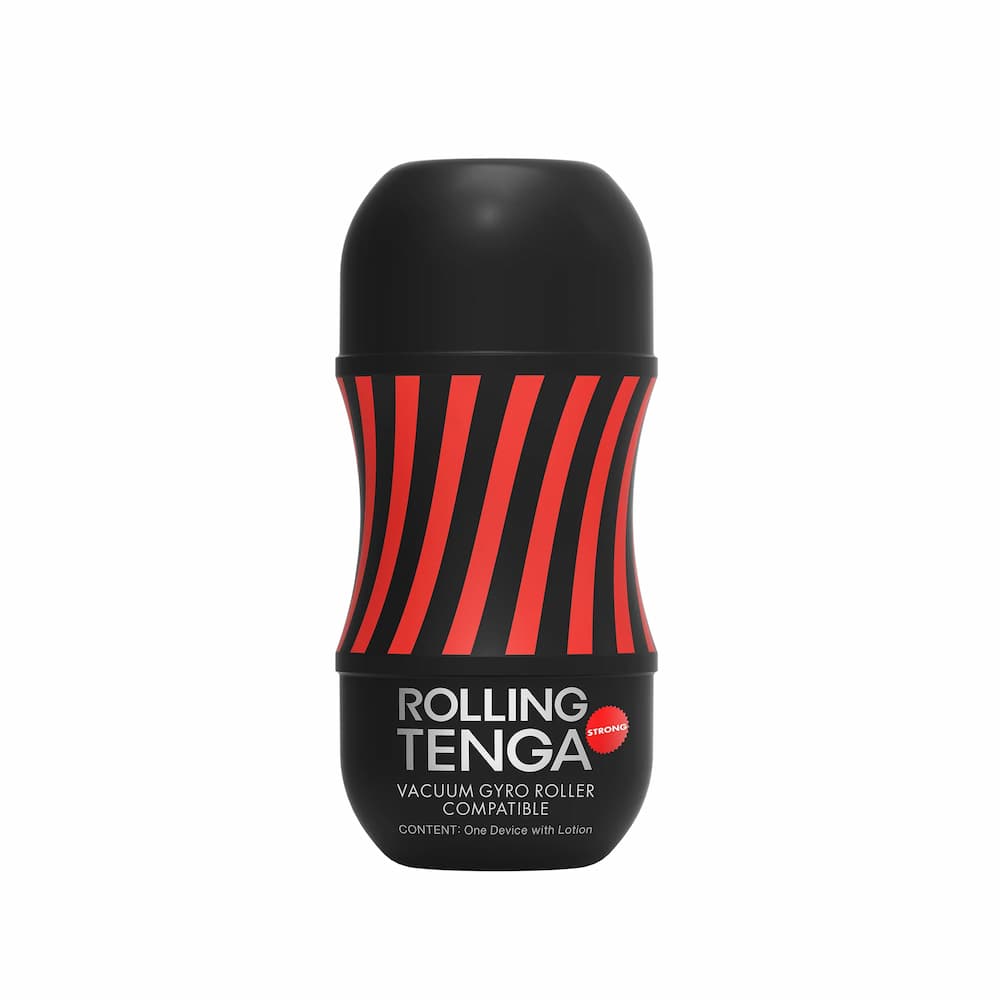 Tenga Rolling Strong