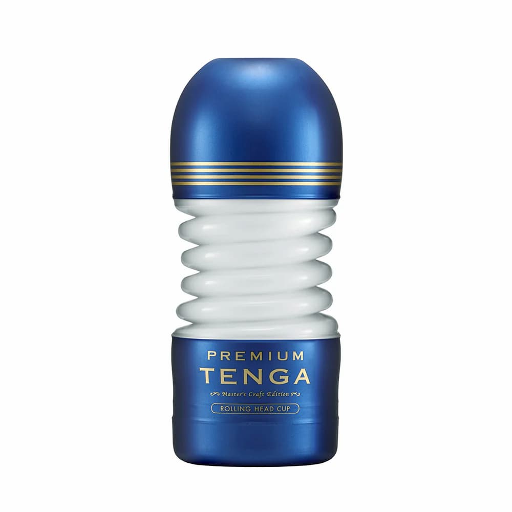 Tenga Rolling head Cup Premium
