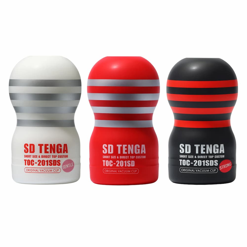 Tenga SD Cup Group Picture