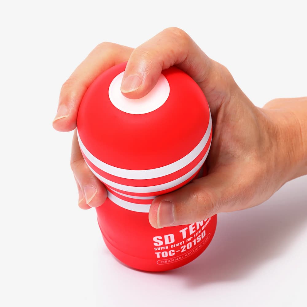 Tenga SD Cup Model Picture