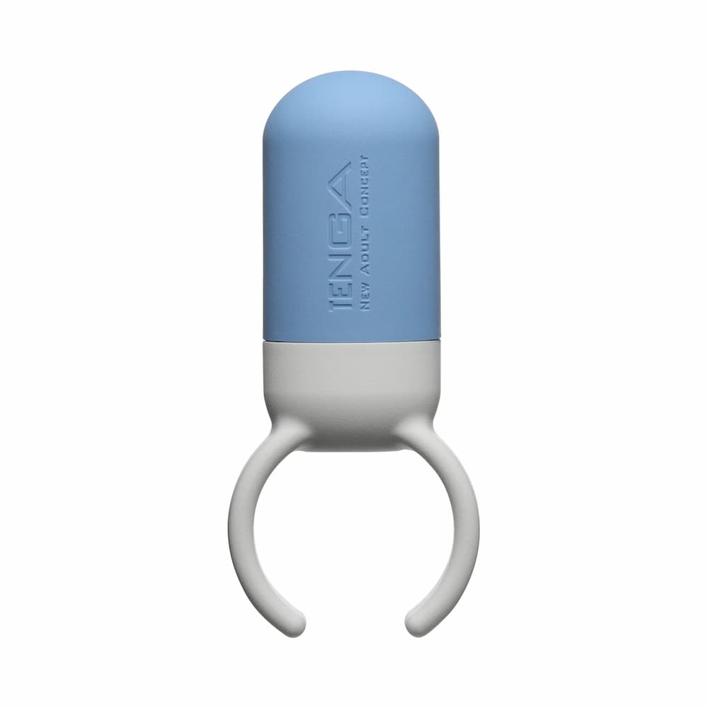 Tenga SVR Ring Blue