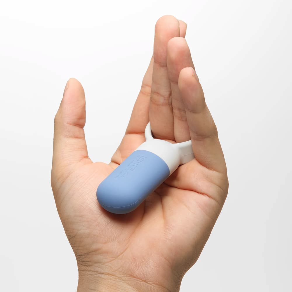 Tenga SVR Ring Demonstration