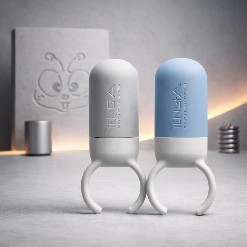 Tenga SVR Ring