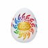 Tenga Shiny Pride Edition Egg