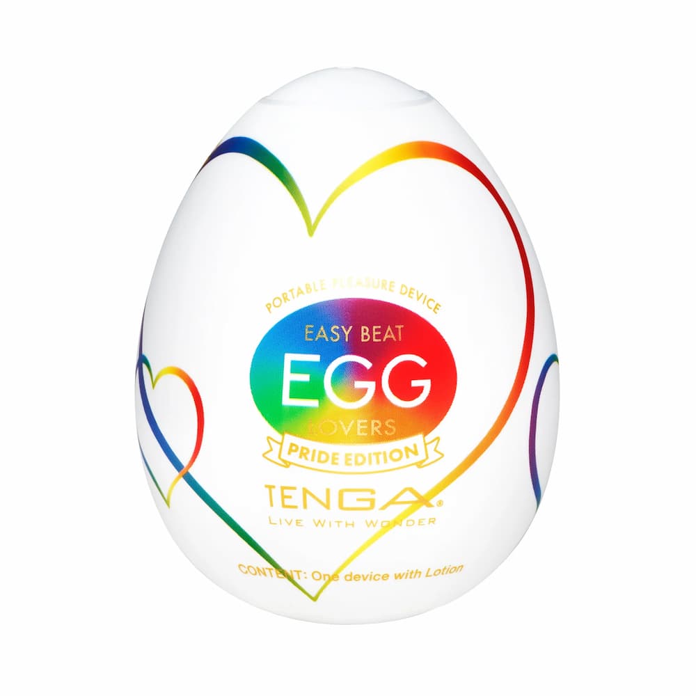 Tenga Shiny Pride Edition