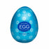 Tenga Snow Crystal Egg