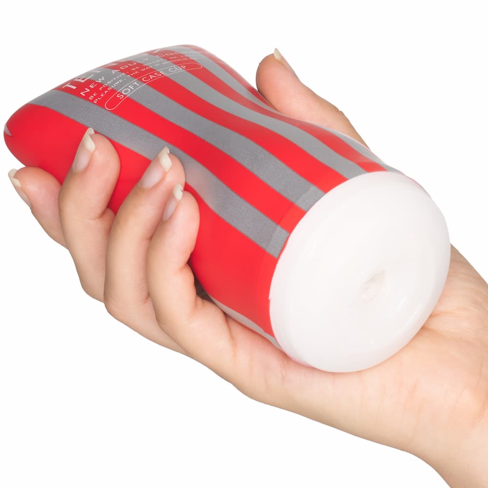 Tenga Soft Case Cup Inside