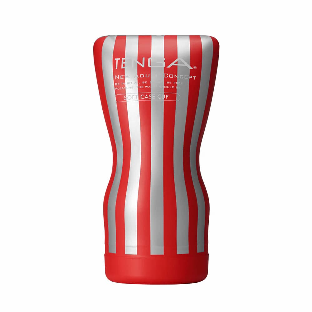 Tenga Soft Case Cup Original