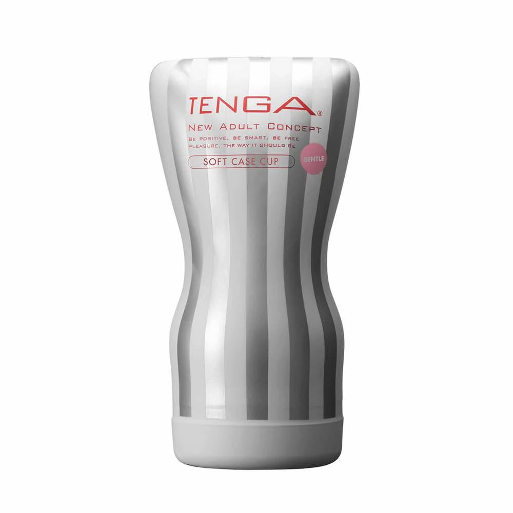 Tenga Soft Case Cups