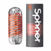 Tenga Spinner Hexa Stroker