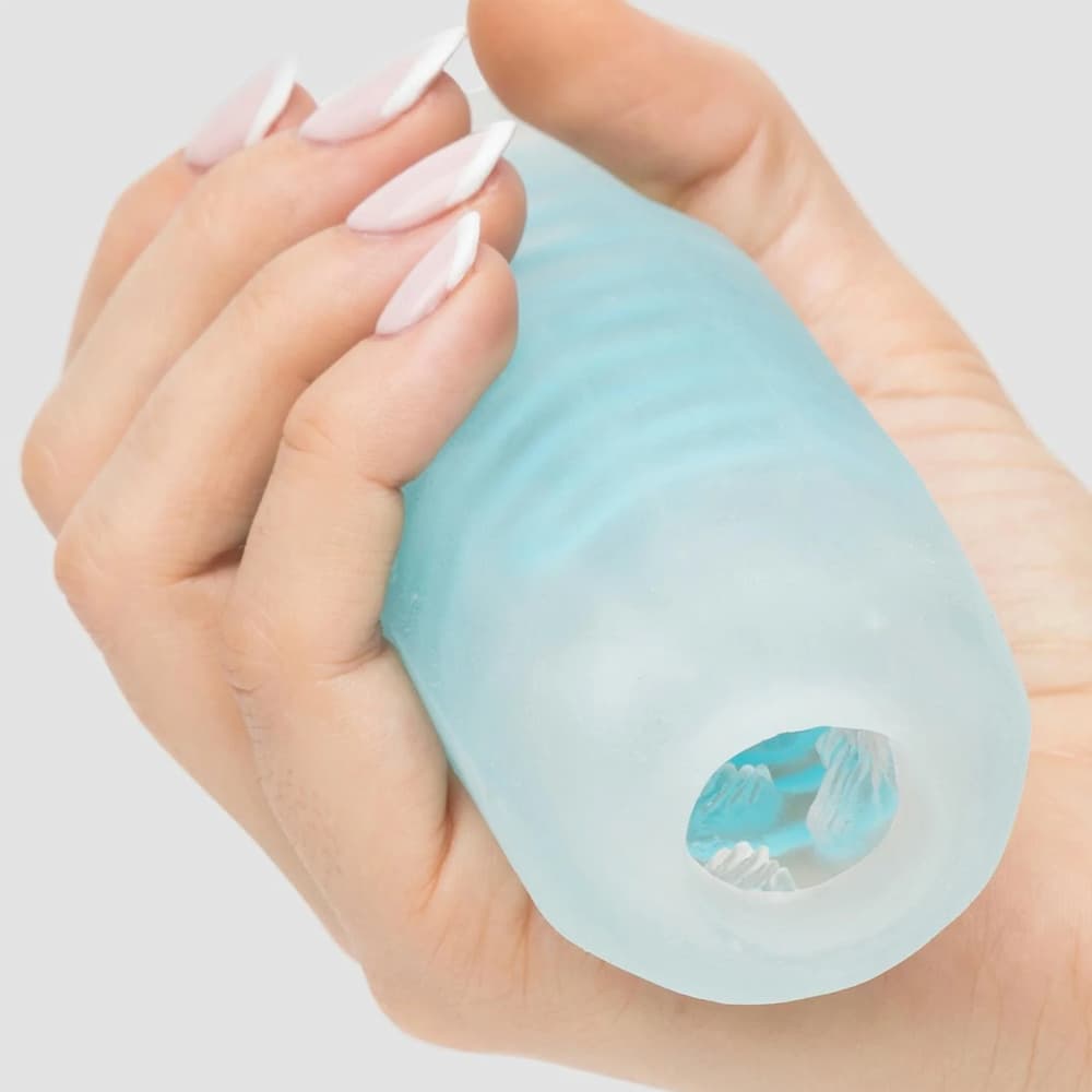 Tenga Spinner Inside