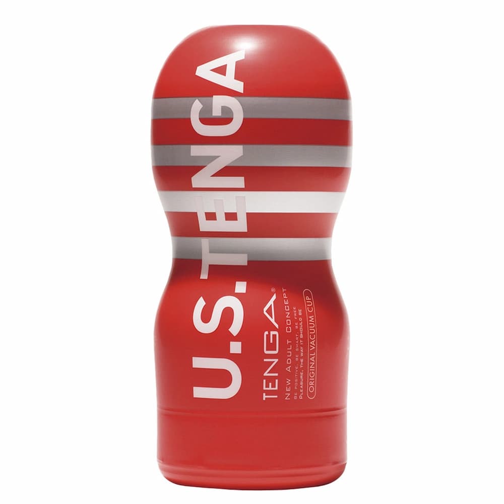 Tenga US Original