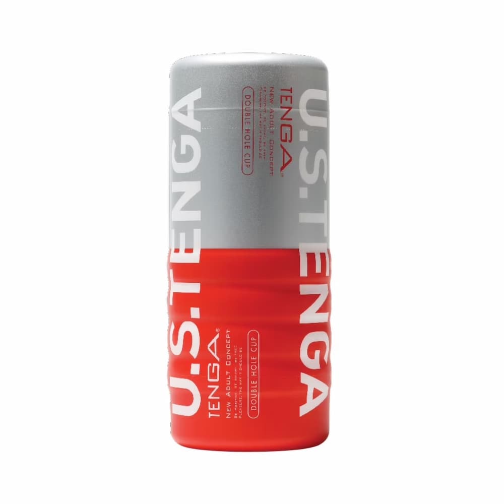 Tenga Ultra Size Double Hole Cup