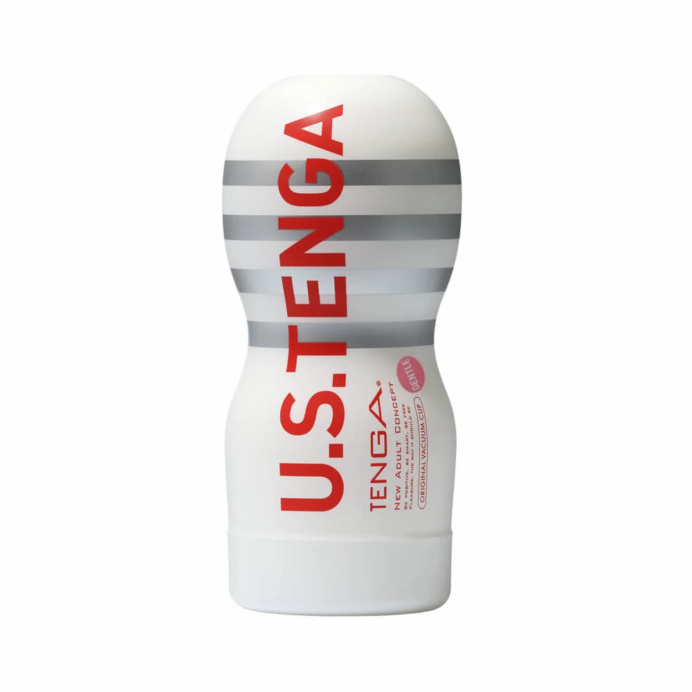Tenga Ultra Size Gentle