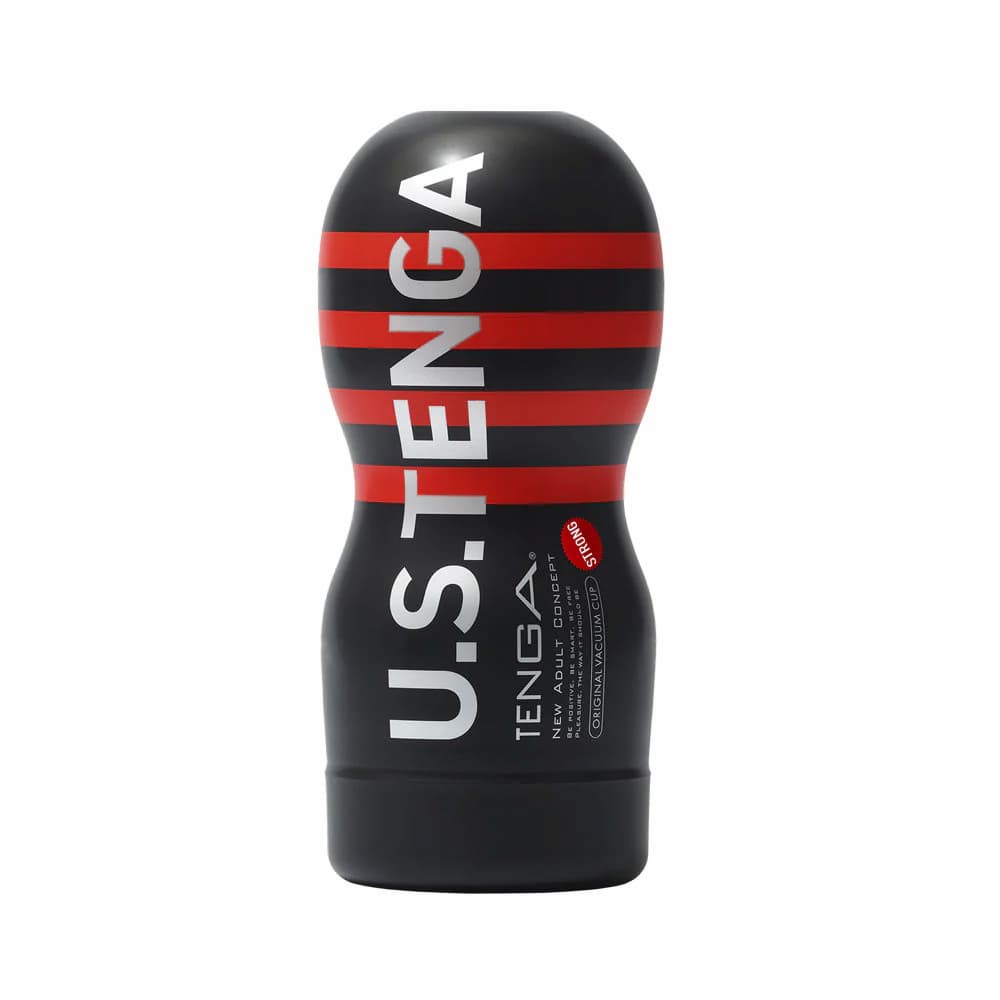 Tenga Ultra Size Strong