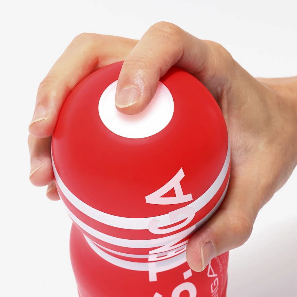 Tenga Ultra Size Usage