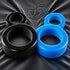 Titanmen Silicone Cockrings