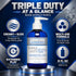 Titanmen Triple Dusty Jack Off Infographic