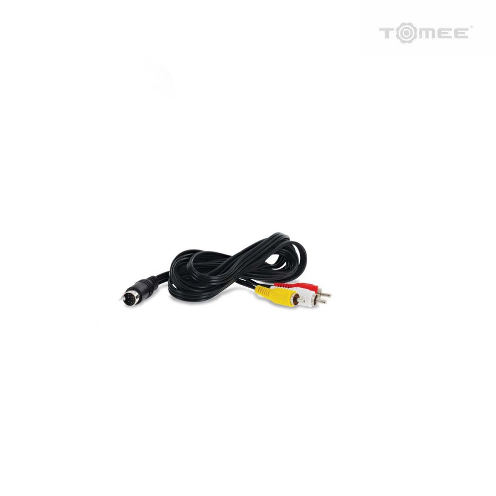 Tomee Genesis AV Cable Cords