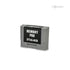 Tomee N64 256KB Memory Pak Slot