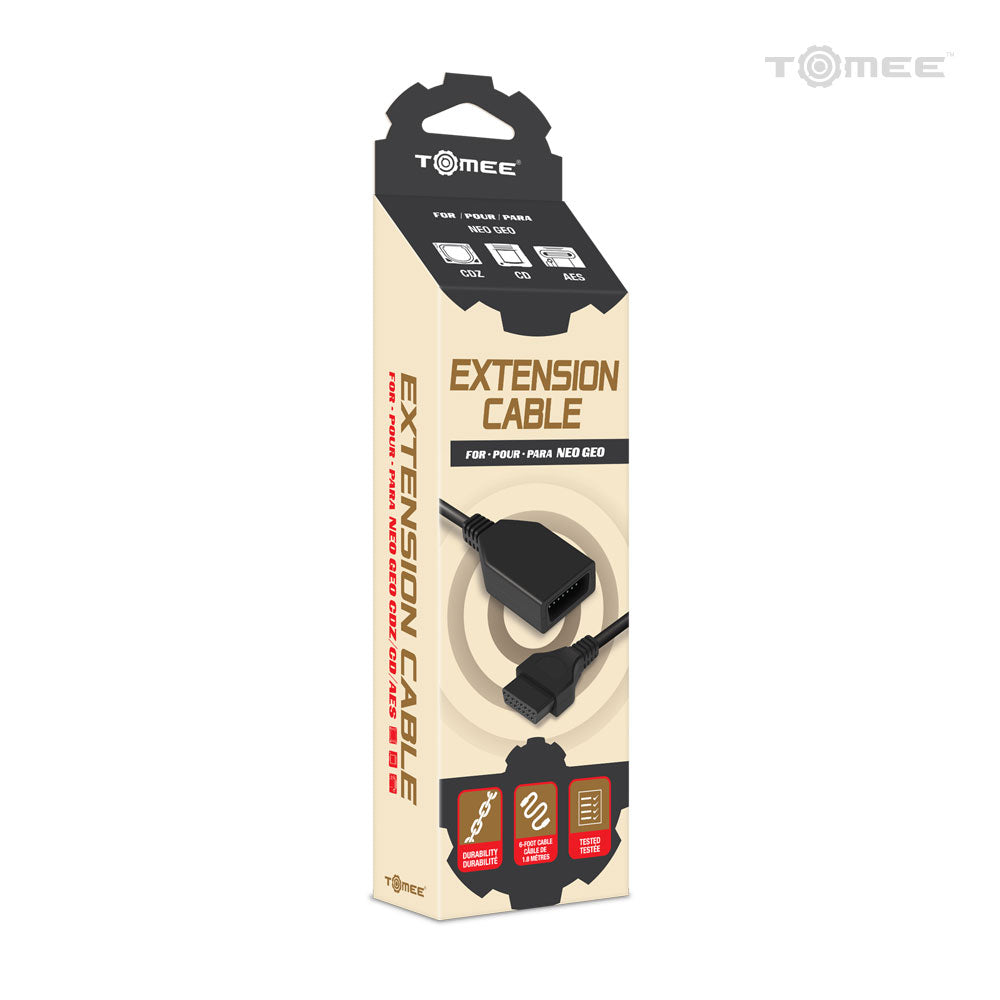 Tomee Neo Geo Extension Cable Box