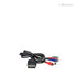 Tomee XBOX Component AV Cables