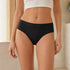 Tommy John Womens Second Skin Brief Black Indoor Side View