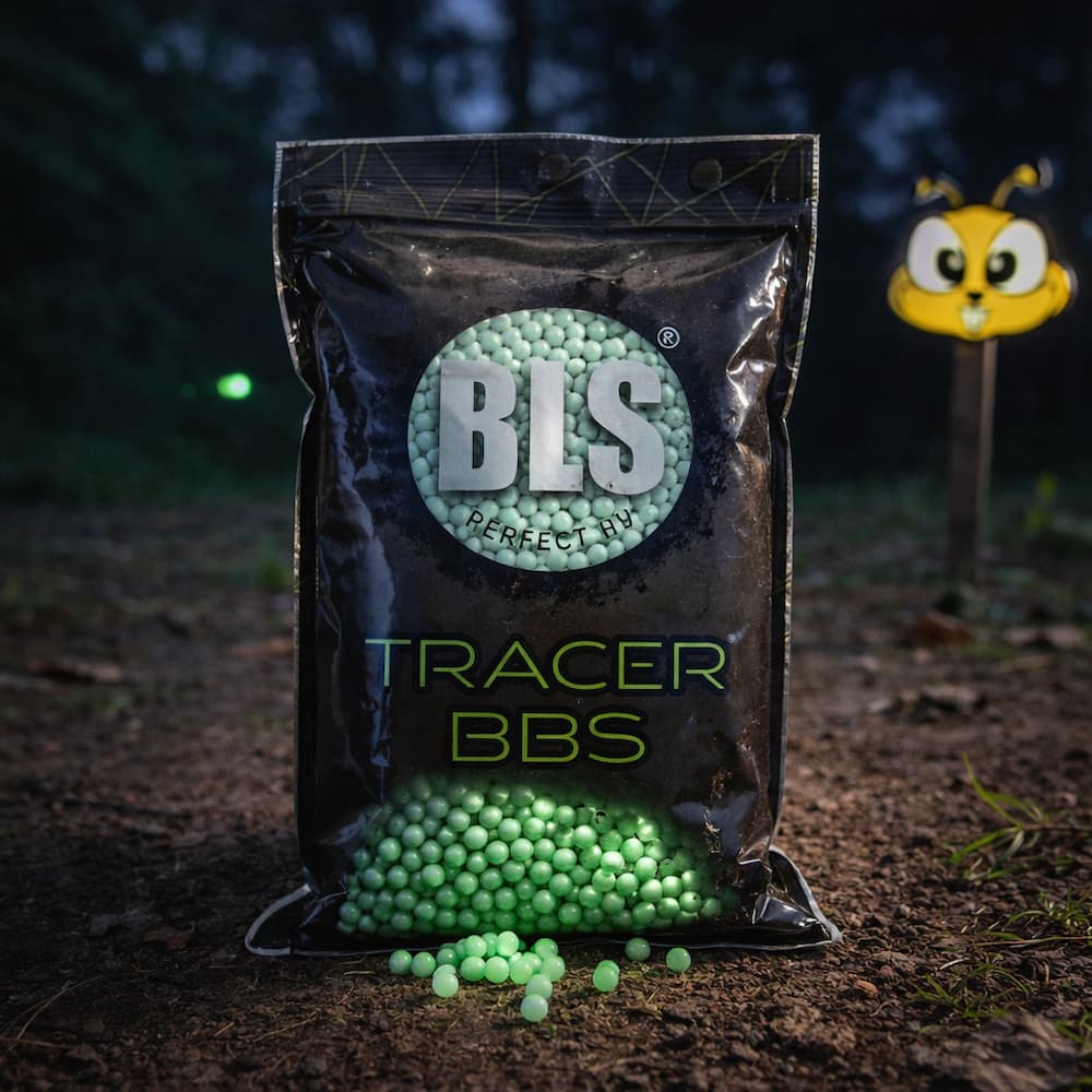 Tracer Airsoft
