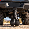Truck Nuts Black Edition