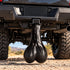 Truck Nuts Black Edition