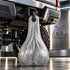 Truck Nuts Silver Edition