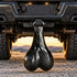 Truck Nutz Black Large