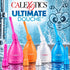 Ultimate Douche Colorful Product Lineup