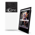 Ultra Pro Eclipse Gloss Artic White Small Sleeves