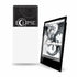 Ultra Pro Eclipse Gloss Artic White Standard Sleeves 