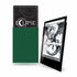 Ultra Pro Eclipse Gloss Forest Green Standard Sleeves
