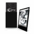Ultra Pro Eclipse Gloss Jet Black Standard Sleeves