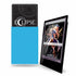 Ultra Pro Eclipse Gloss Sky Blue Small Sleeves