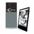 Ultra Pro Eclipse Gloss Smoke Grey Standard Sleeves